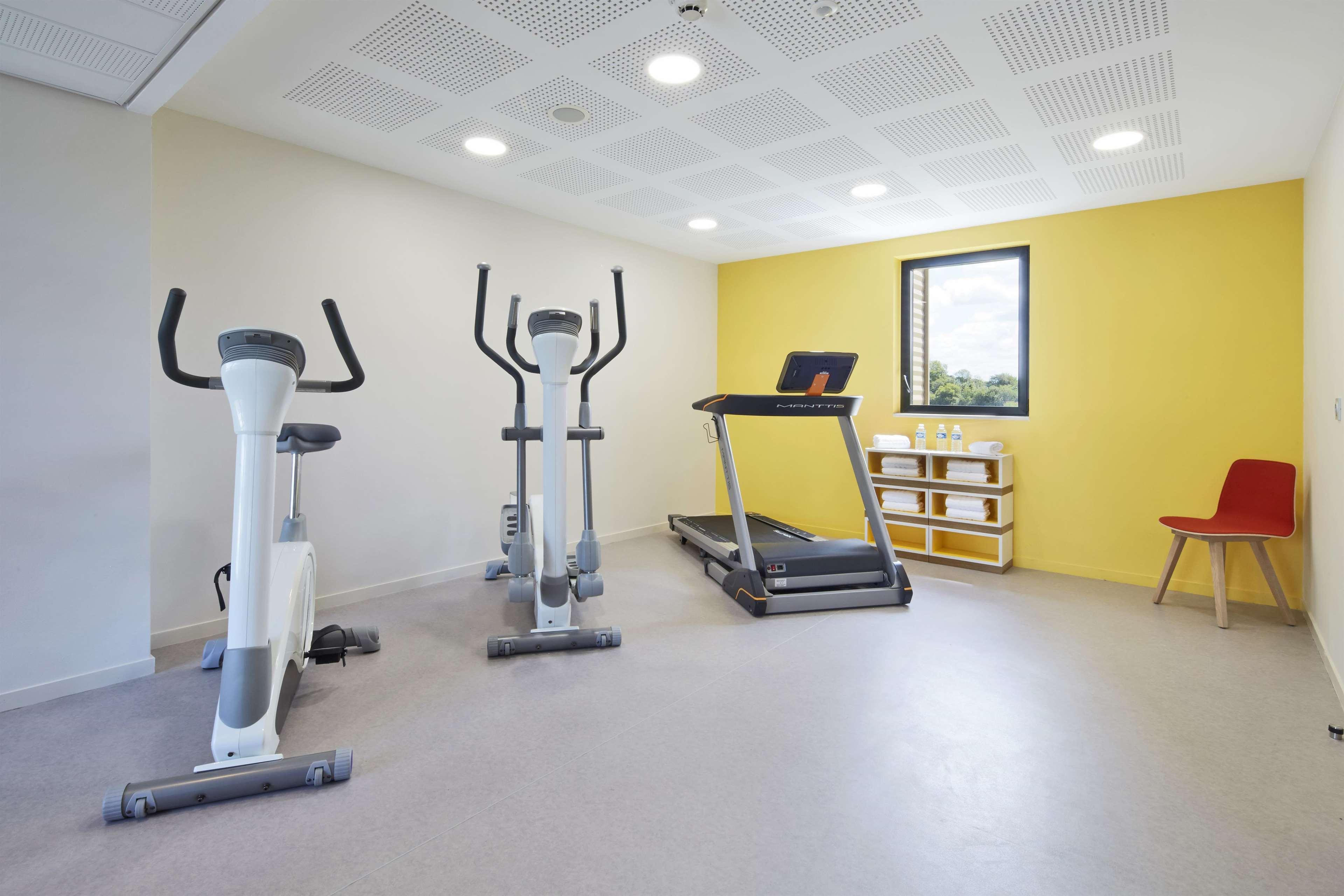 Kyriad Prestige Pau - Palais Des Sports Dış mekan fotoğraf