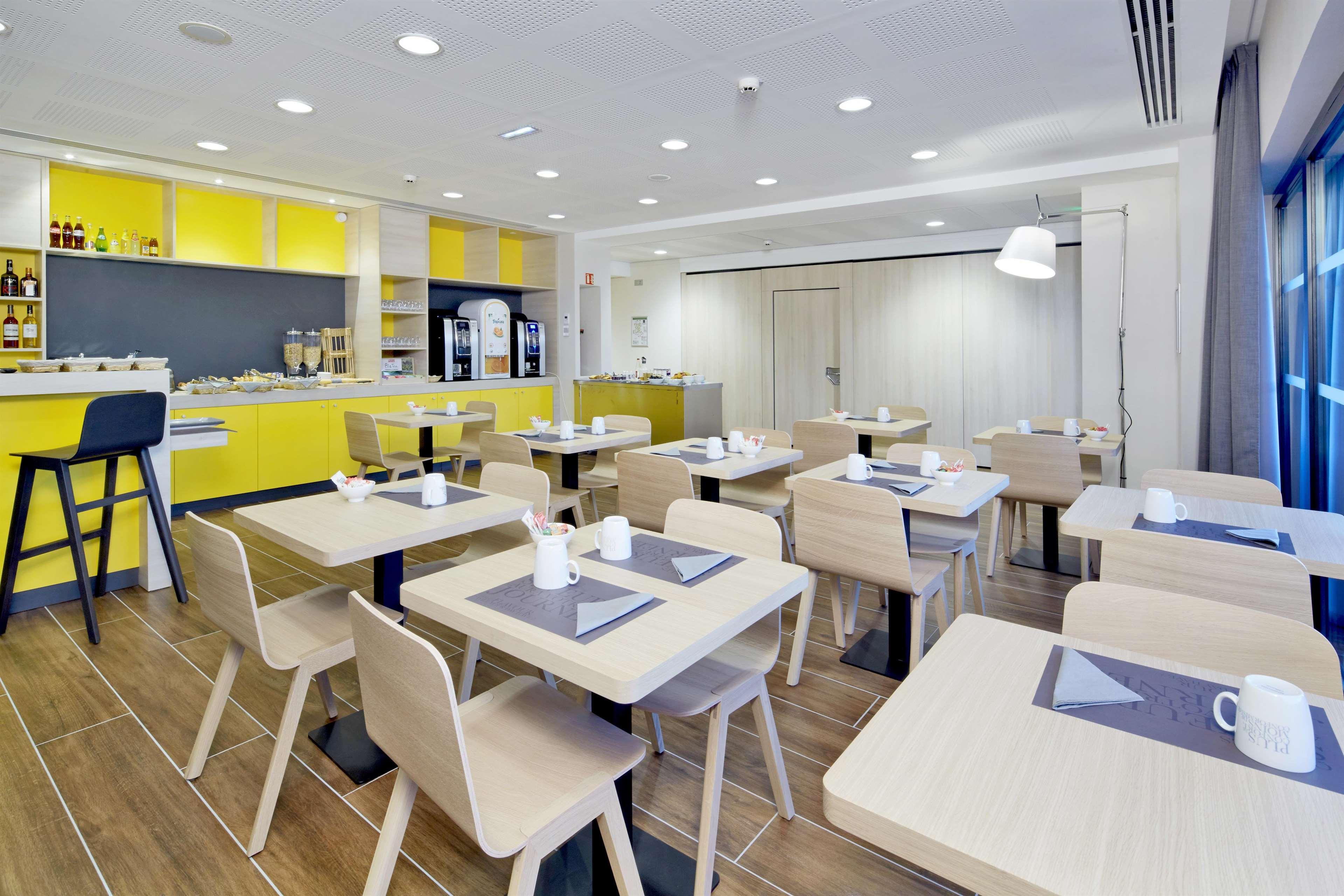 Kyriad Prestige Pau - Palais Des Sports Dış mekan fotoğraf