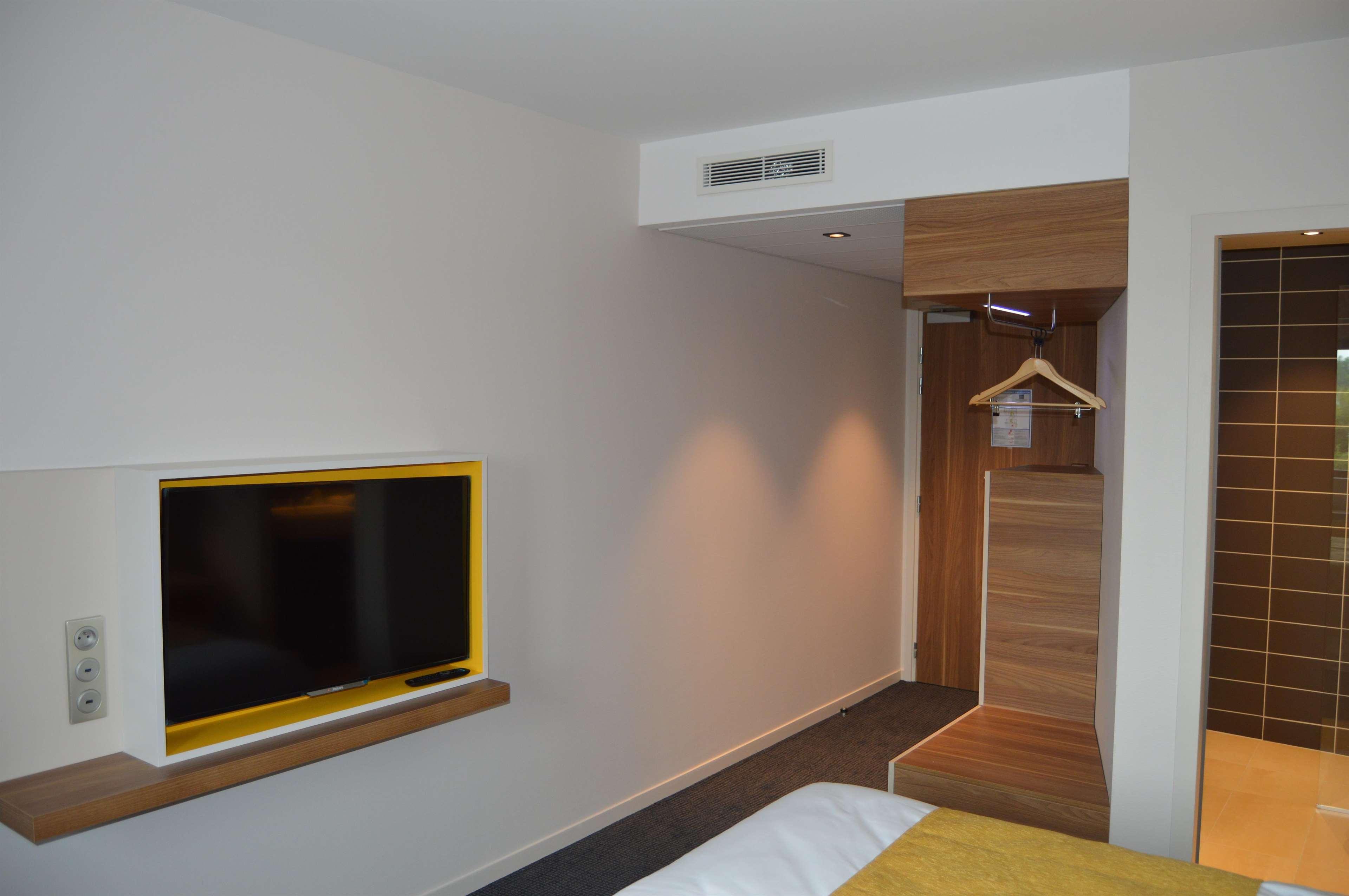 Kyriad Prestige Pau - Palais Des Sports Dış mekan fotoğraf
